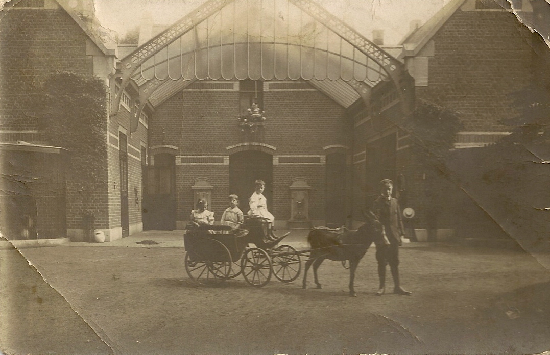 Ecuries-usines-Fran&ccedil;ois-Masurel